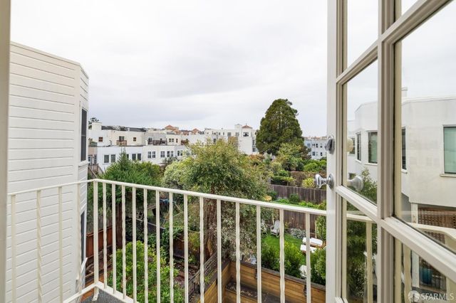 3641 Webster Street, San Francisco, CA 94123