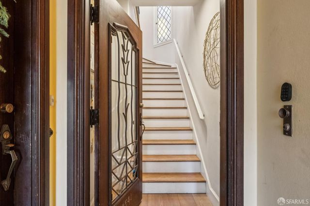 3641 Webster Street, San Francisco, CA 94123