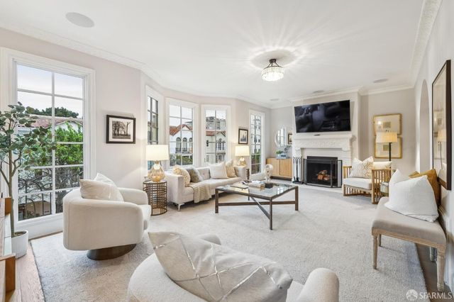 3641 Webster Street, San Francisco, CA 94123