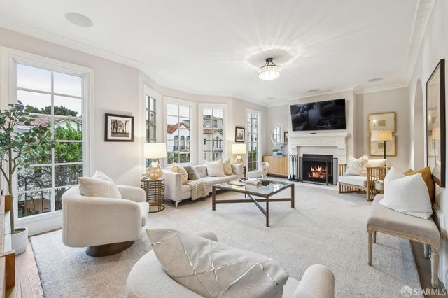 3641 Webster Street, San Francisco, CA 94123