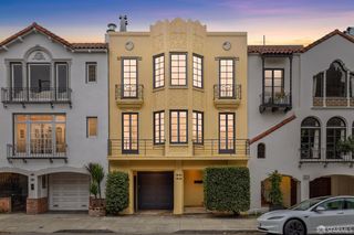 3641 Webster Street, San Francisco, CA 94123