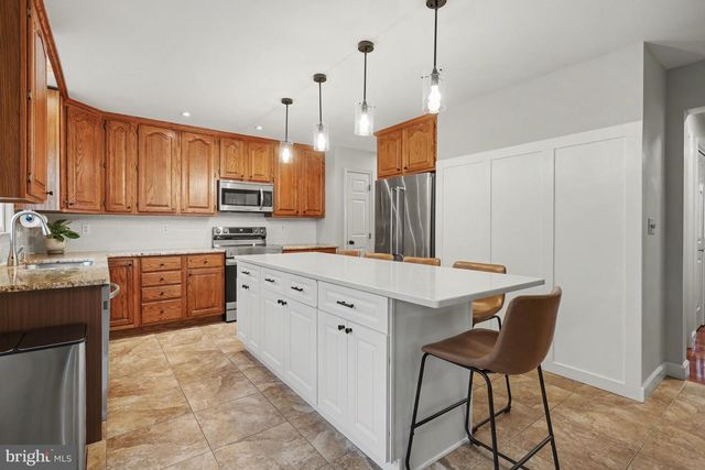655 RED FOX CT, Lewisberry, PA 17339