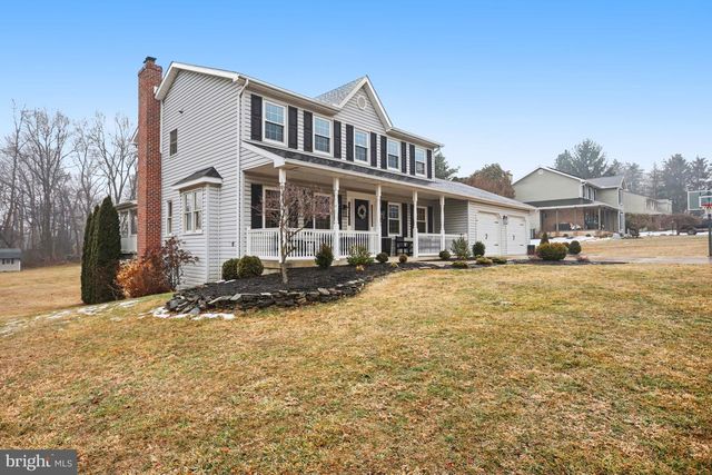 655 RED FOX CT, Lewisberry, PA 17339