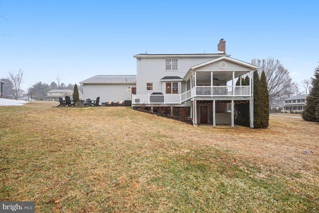 655 RED FOX CT, Lewisberry, PA 17339