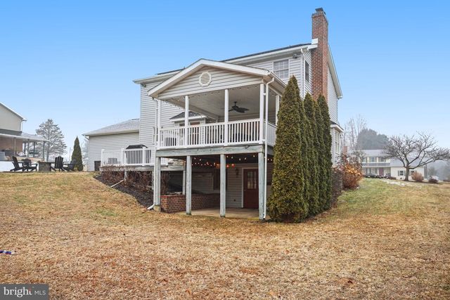 655 RED FOX CT, Lewisberry, PA 17339