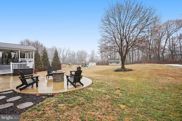 655 RED FOX CT, Lewisberry, PA 17339