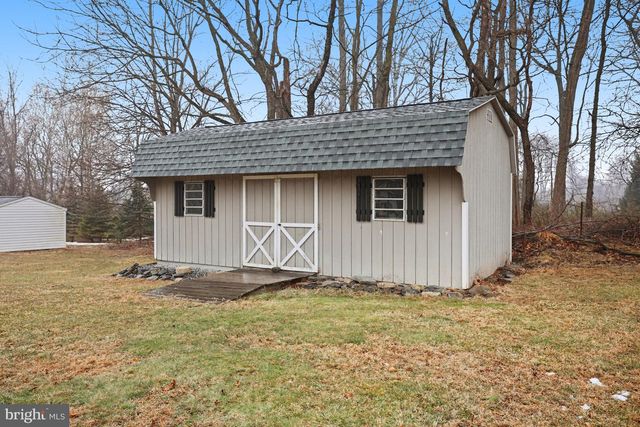 655 RED FOX CT, Lewisberry, PA 17339