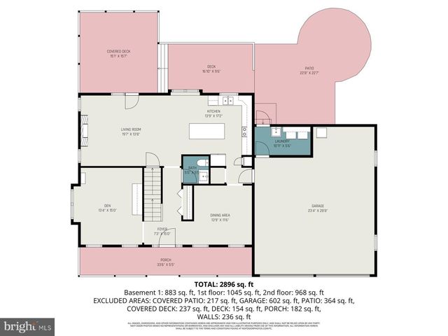 655 RED FOX CT, Lewisberry, PA 17339