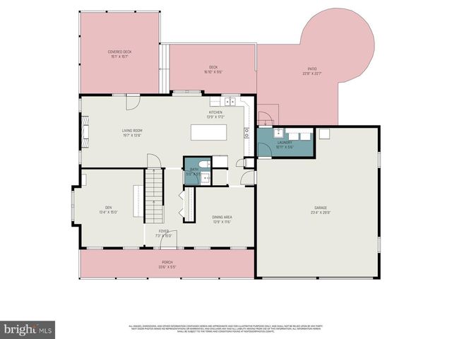 655 RED FOX CT, Lewisberry, PA 17339