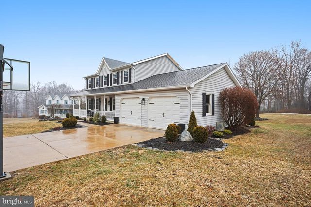 655 RED FOX CT, Lewisberry, PA 17339