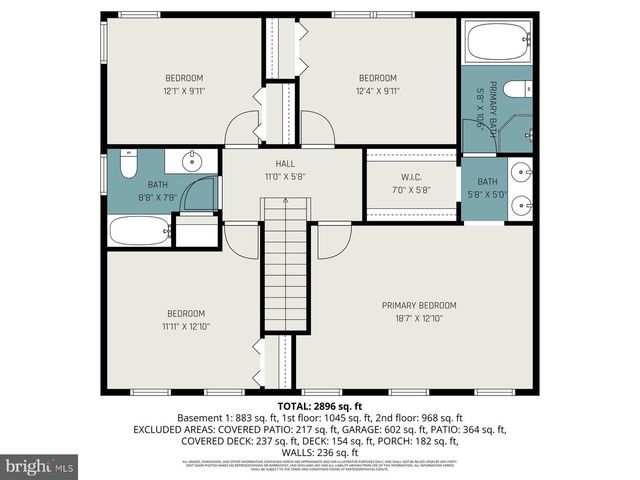 655 RED FOX CT, Lewisberry, PA 17339