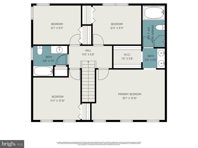 655 RED FOX CT, Lewisberry, PA 17339
