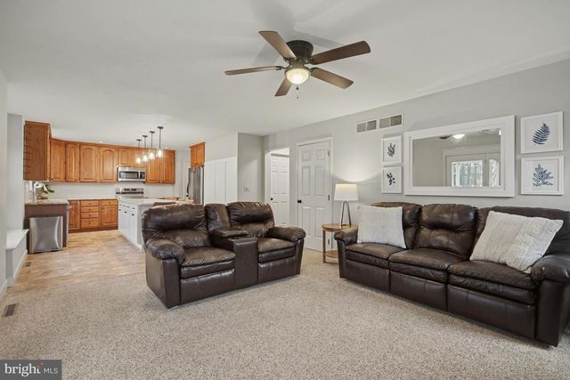 655 RED FOX CT, Lewisberry, PA 17339