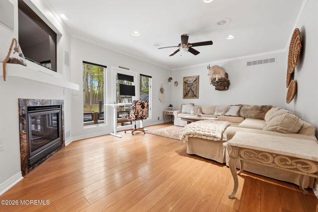 25 Carrs Tavern Road, Clarksburg, NJ 08510