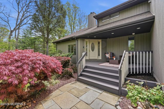 25 Carrs Tavern Road, Clarksburg, NJ 08510