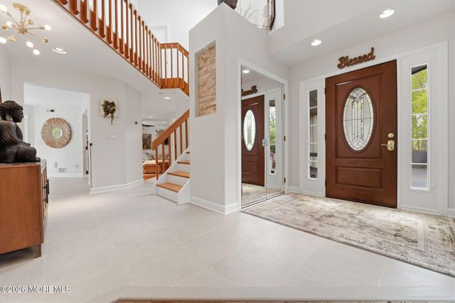 25 Carrs Tavern Road, Clarksburg, NJ 08510