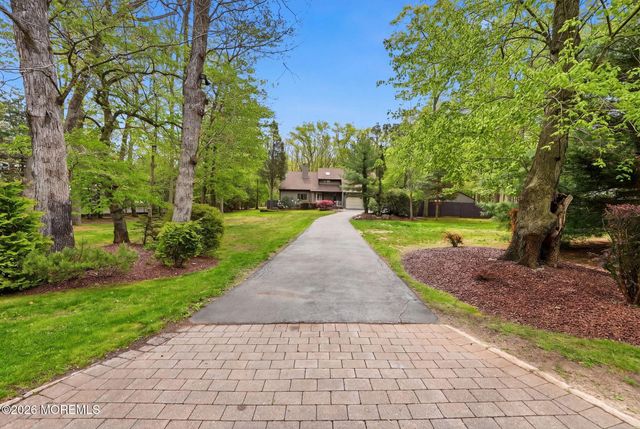 25 Carrs Tavern Road, Clarksburg, NJ 08510