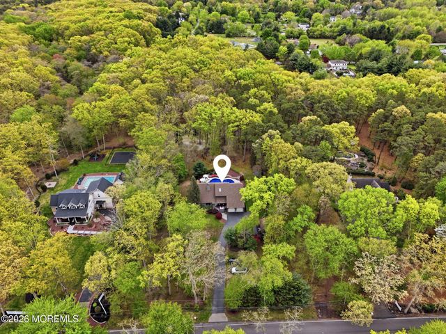 25 Carrs Tavern Road, Clarksburg, NJ 08510