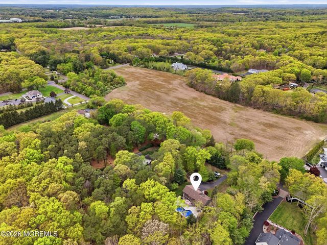 25 Carrs Tavern Road, Clarksburg, NJ 08510