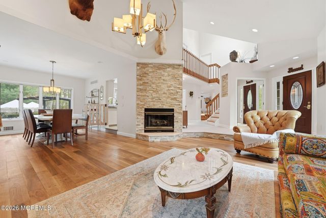 25 Carrs Tavern Road, Clarksburg, NJ 08510