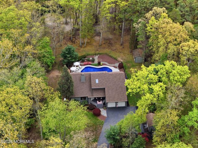 25 Carrs Tavern Road, Clarksburg, NJ 08510