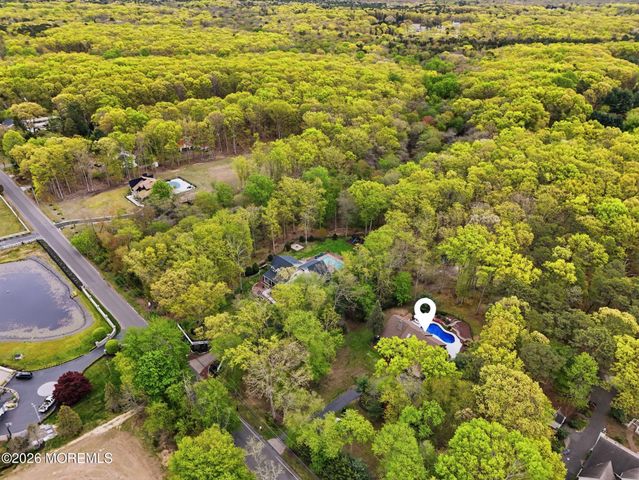 25 Carrs Tavern Road, Clarksburg, NJ 08510