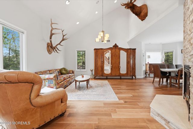 25 Carrs Tavern Road, Clarksburg, NJ 08510