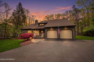 25 Carrs Tavern Road, Clarksburg, NJ 08510