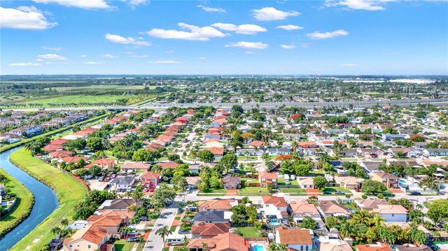 12260 SW 251st Ter, Homestead, FL 33032