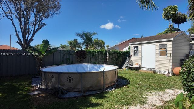12260 SW 251st Ter, Homestead, FL 33032