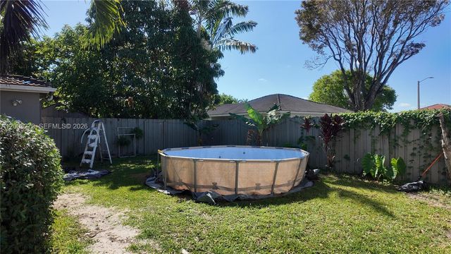 12260 SW 251st Ter, Homestead, FL 33032
