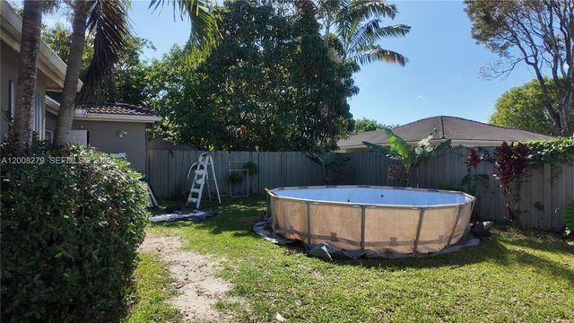 12260 SW 251st Ter, Homestead, FL 33032