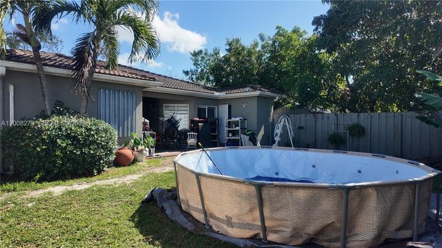 12260 SW 251st Ter, Homestead, FL 33032