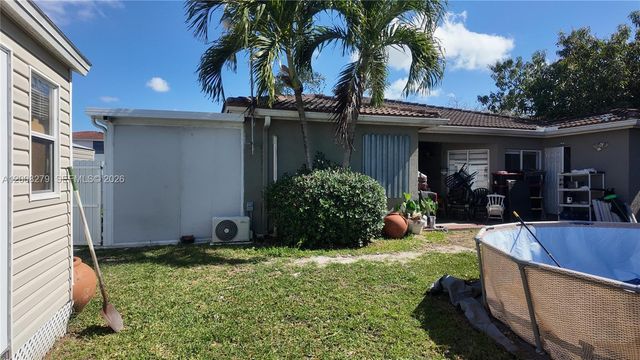 12260 SW 251st Ter, Homestead, FL 33032