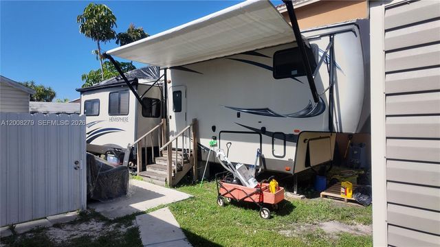 12260 SW 251st Ter, Homestead, FL 33032