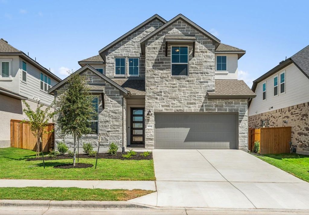 959 North Roger Hanks Parkway, Dripping Springs, TX 78620