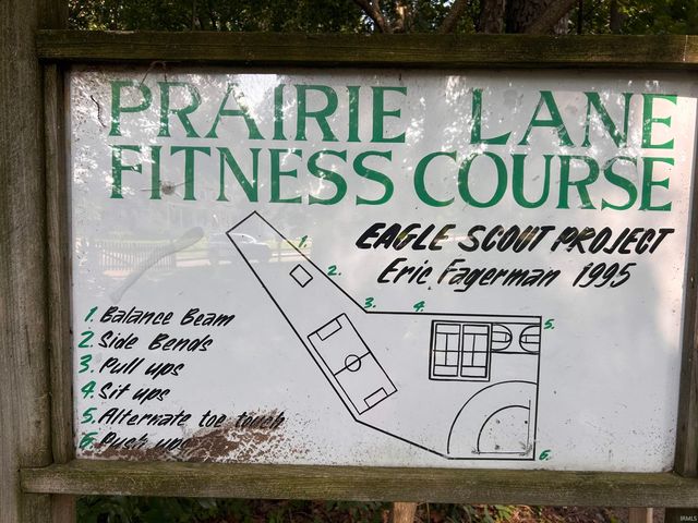 52026 Larkspur Circle, Granger, IN 46530