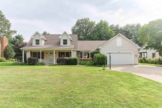 52026 Larkspur Circle, Granger, IN 46530