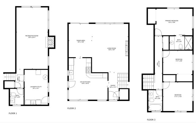 3001 Hartzell Street, Wilmette, IL 60091