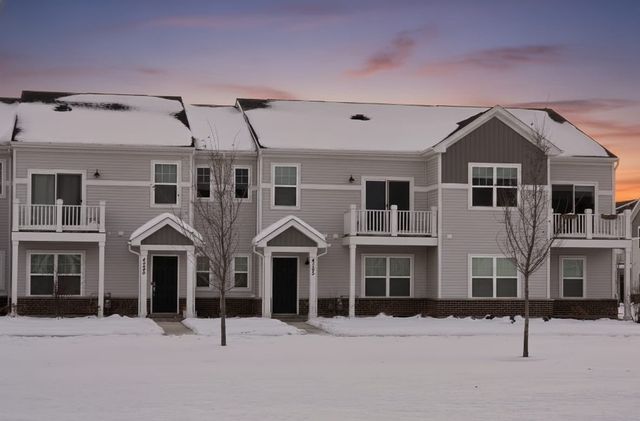 4303 Chelsea Manor Circle 0, Aurora, IL 60504