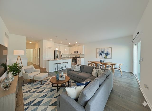 4303 Chelsea Manor Circle 0, Aurora, IL 60504