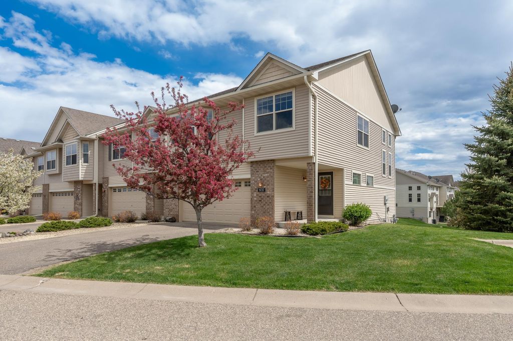 9737 Saint Andrews Drive, Elko New Market, MN 55020 — exterior