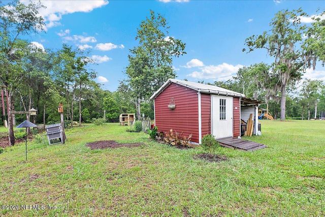 2074 PALOMA Court, Middleburg, FL 32068