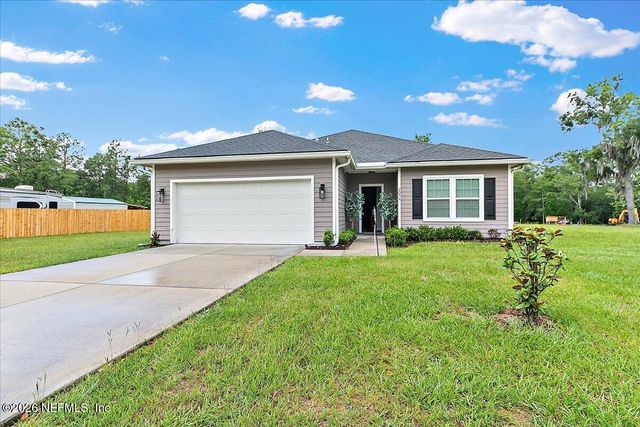 2074 PALOMA Court, Middleburg, FL 32068