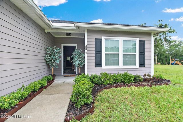 2074 PALOMA Court, Middleburg, FL 32068