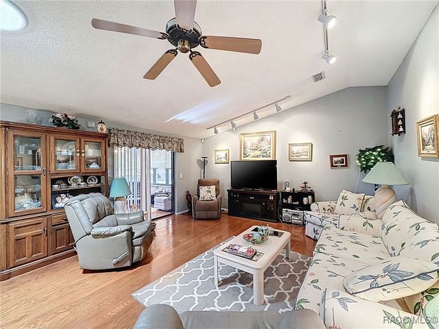 7420 Tranquil Drive, Spring Hill, FL 34606