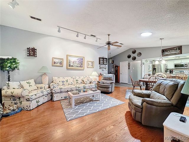7420 Tranquil Drive, Spring Hill, FL 34606