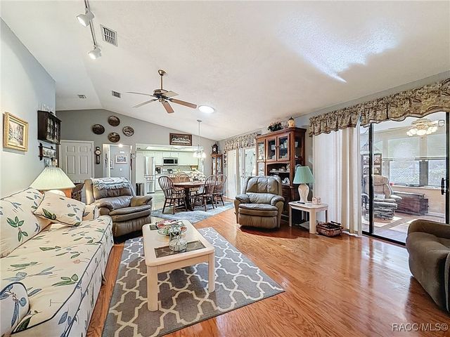 7420 Tranquil Drive, Spring Hill, FL 34606