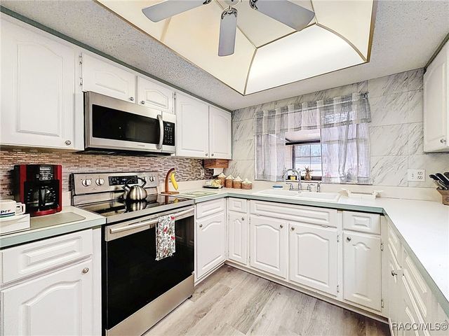 7420 Tranquil Drive, Spring Hill, FL 34606