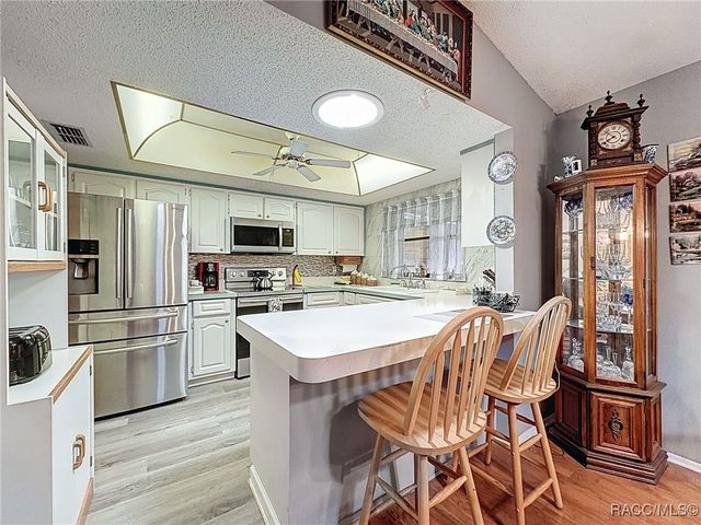 7420 Tranquil Drive, Spring Hill, FL 34606